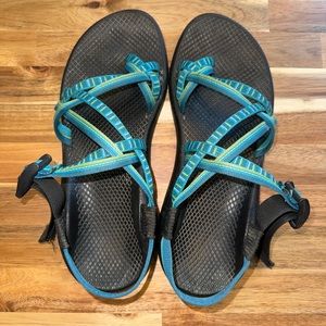 Chaco Women’s ZX2 Yampa River Sandal